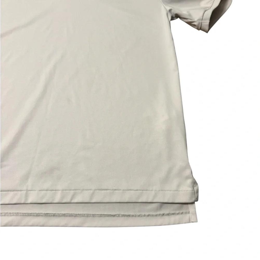 Ralph Lauren | Boys Polo Shirt in White with Black Pony Size Large 14 L/G